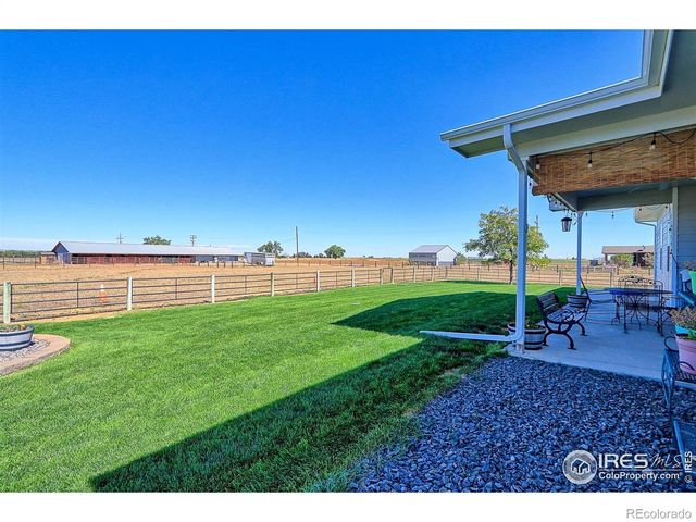 11499 County Road 40.5, Platteville, CO 80651