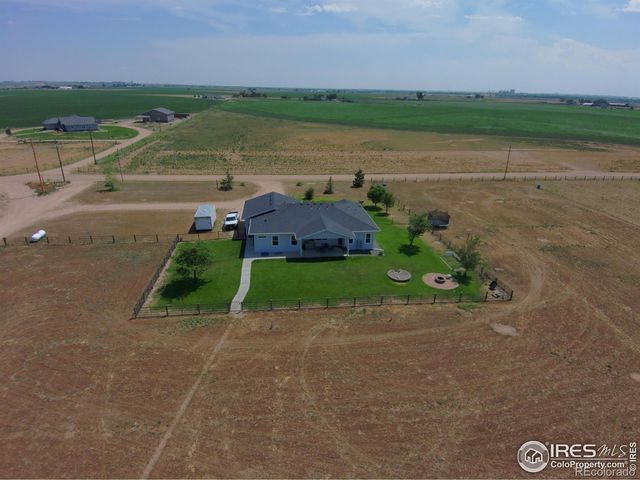 11499 County Road 40.5, Platteville, CO 80651