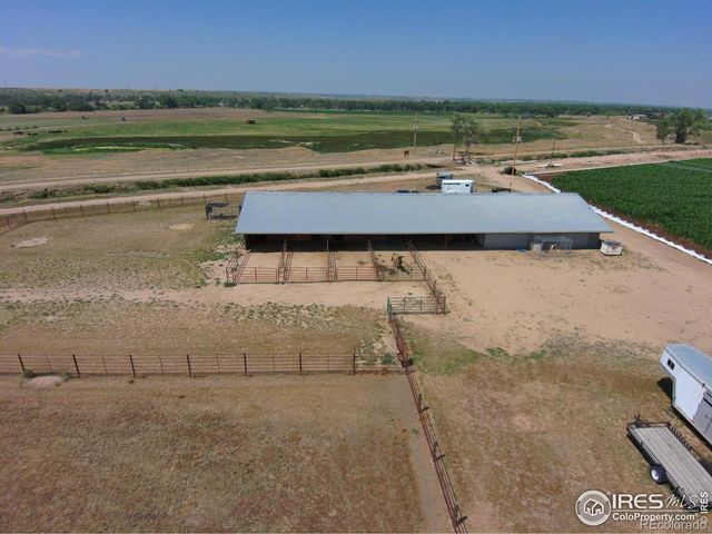 11499 County Road 40.5, Platteville, CO 80651