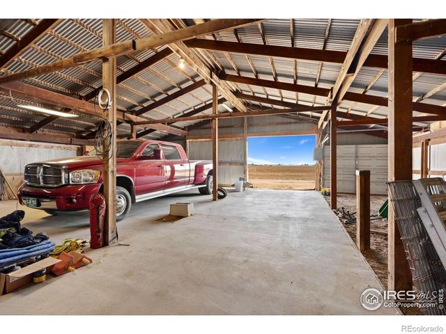 11499 County Road 40.5, Platteville, CO 80651