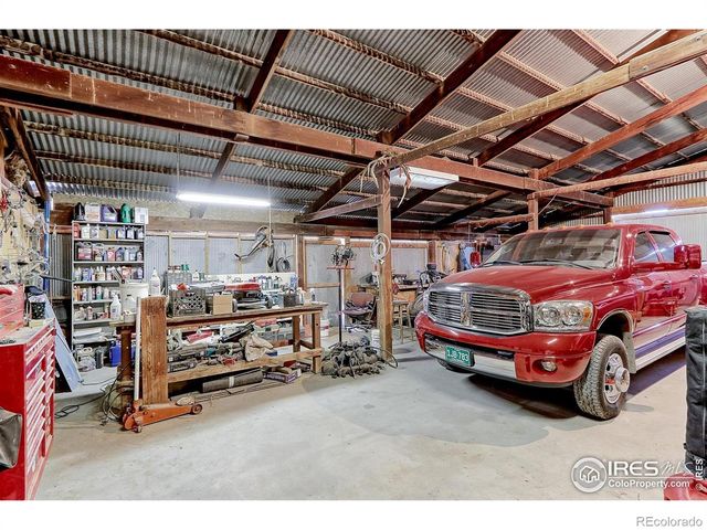 11499 County Road 40.5, Platteville, CO 80651