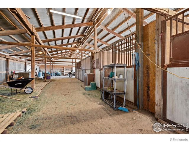 11499 County Road 40.5, Platteville, CO 80651