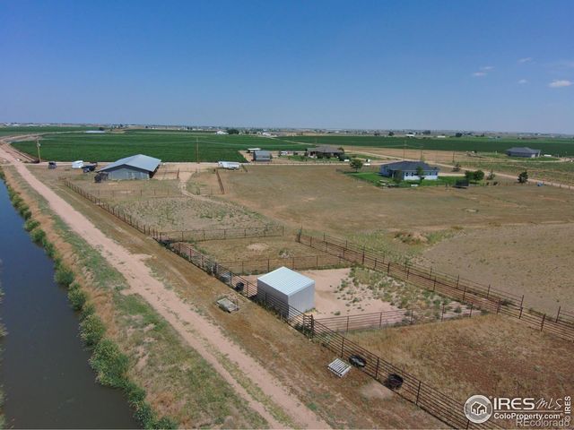 11499 County Road 40.5, Platteville, CO 80651