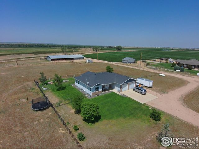 11499 County Road 40.5, Platteville, CO 80651