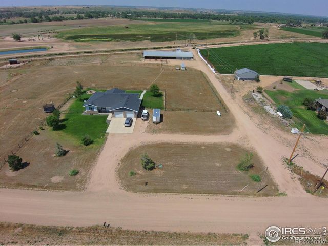 11499 County Road 40.5, Platteville, CO 80651