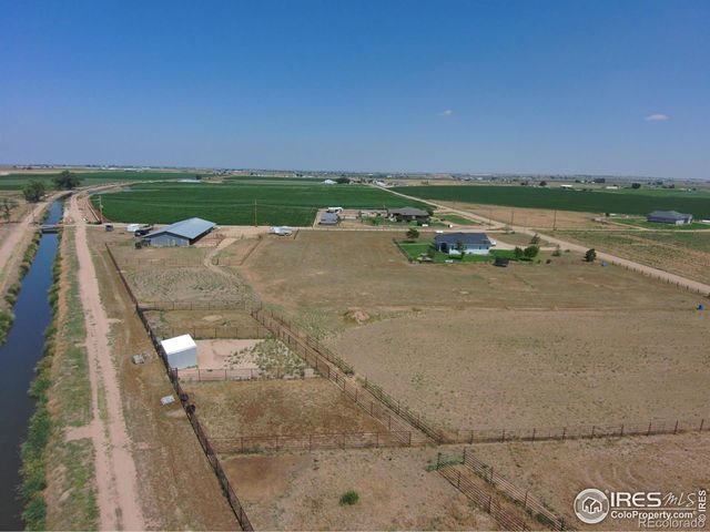 11499 County Road 40.5, Platteville, CO 80651