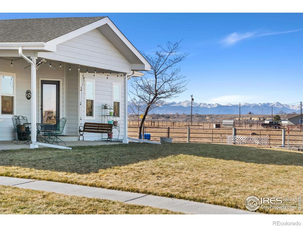 11499 County Road 40.5, Platteville, CO 80651