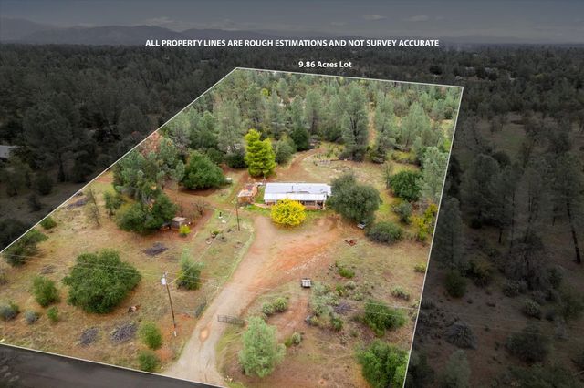 16578 Blue Horse Road, Anderson, CA 96007