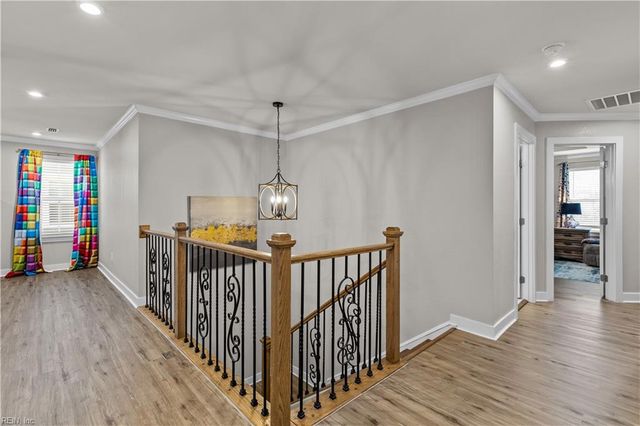 781 Big Bear LN, Chesapeake, VA 23323