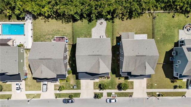 781 Big Bear LN, Chesapeake, VA 23323