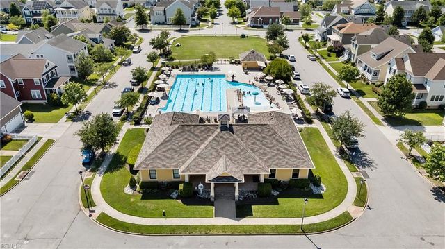 781 Big Bear LN, Chesapeake, VA 23323