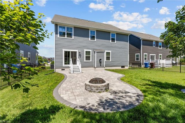 781 Big Bear LN, Chesapeake, VA 23323