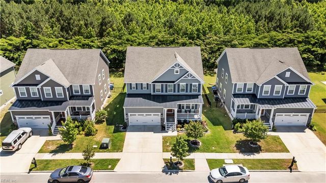 781 Big Bear LN, Chesapeake, VA 23323