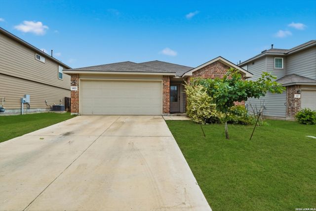 14821 Northern Bird, San Antonio, TX 78253