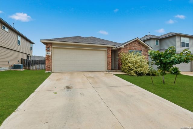 14821 Northern Bird, San Antonio, TX 78253