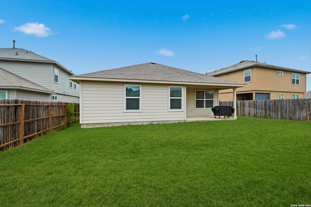 14821 Northern Bird, San Antonio, TX 78253