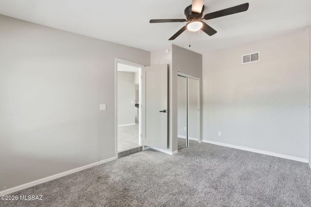 9240 E Dolores Street, Tucson, AZ 85730