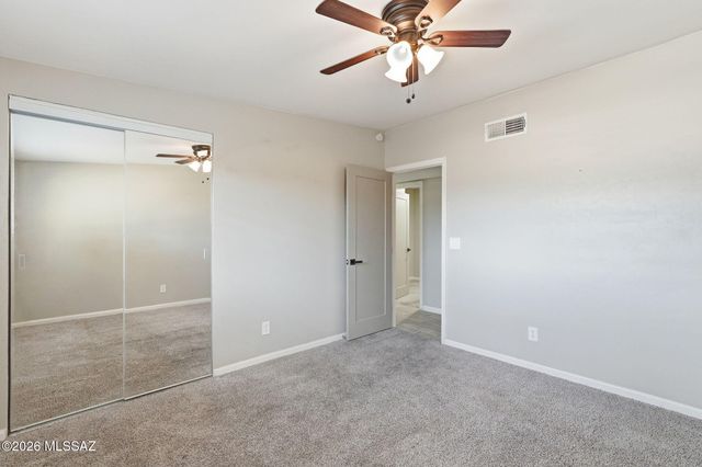9240 E Dolores Street, Tucson, AZ 85730