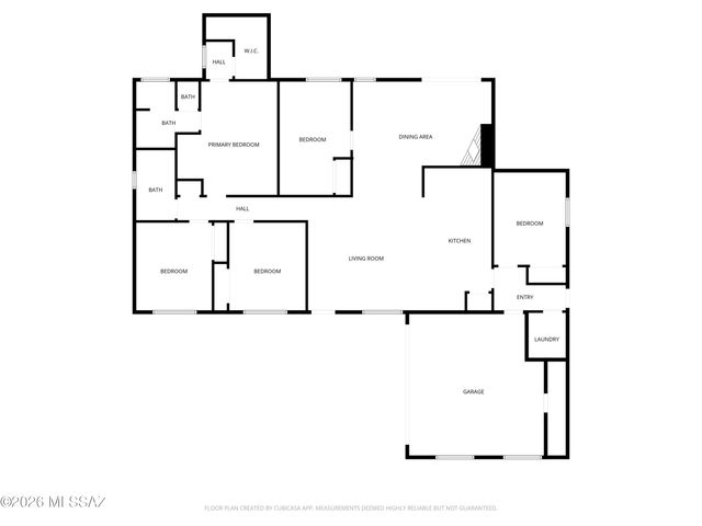 9240 E Dolores Street, Tucson, AZ 85730