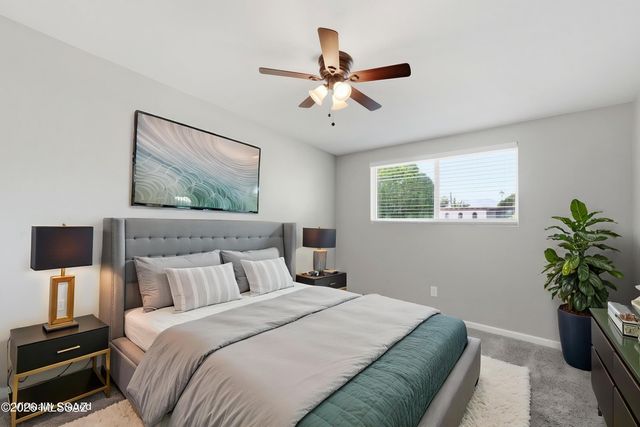 9240 E Dolores Street, Tucson, AZ 85730