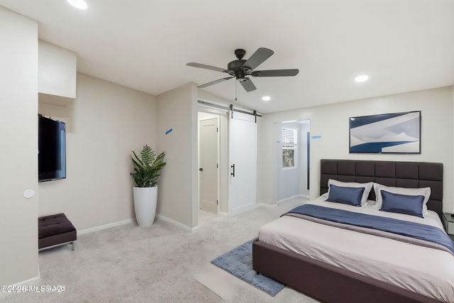 9240 E Dolores Street, Tucson, AZ 85730