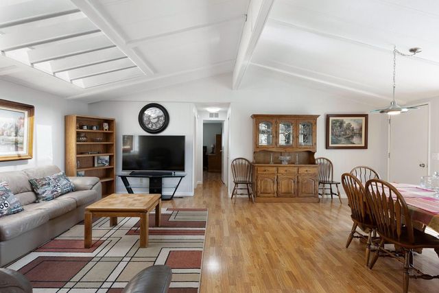 213 Mountain Springs Drive 213, San Jose, CA 95136