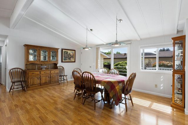 213 Mountain Springs Drive 213, San Jose, CA 95136