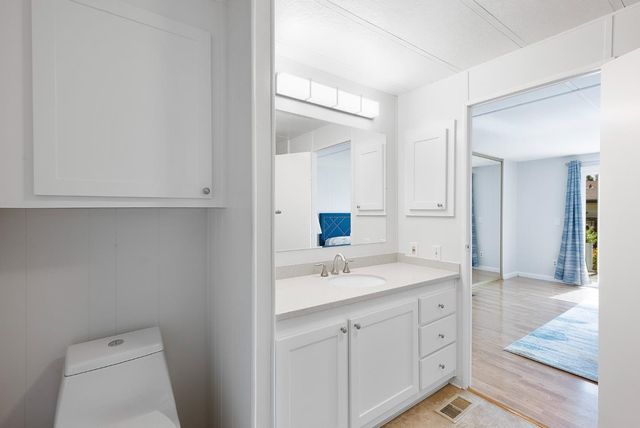 213 Mountain Springs Drive 213, San Jose, CA 95136