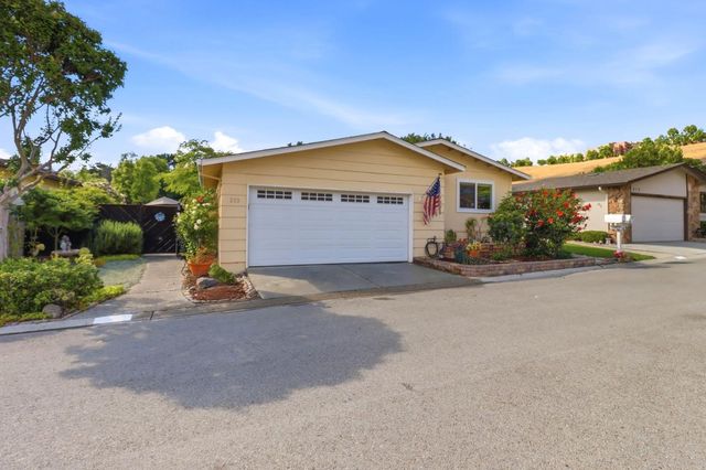 213 Mountain Springs Drive 213, San Jose, CA 95136