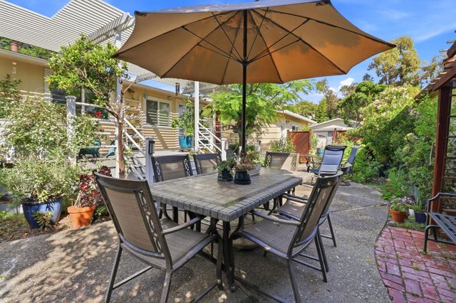 213 Mountain Springs Drive 213, San Jose, CA 95136