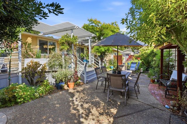 213 Mountain Springs Drive 213, San Jose, CA 95136