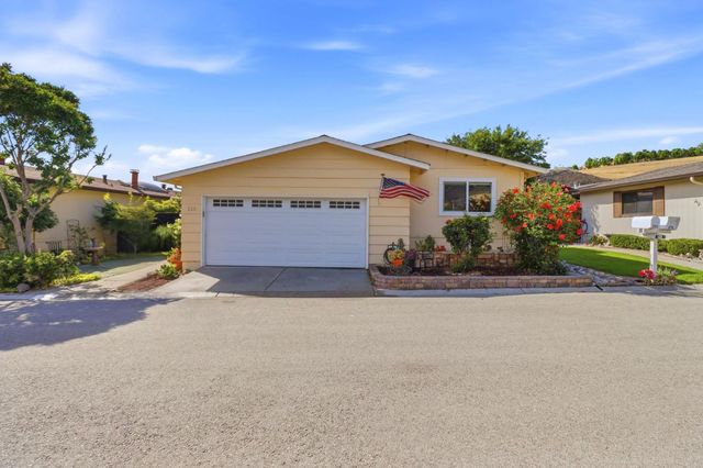 213 Mountain Springs Drive 213, San Jose, CA 95136