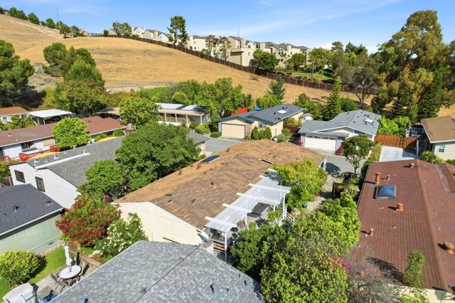 213 Mountain Springs Drive 213, San Jose, CA 95136