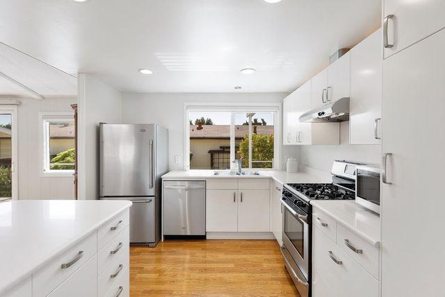 213 Mountain Springs Drive 213, San Jose, CA 95136