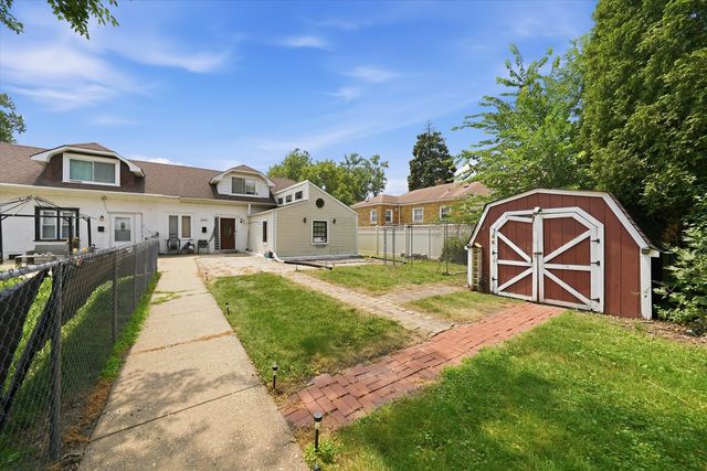 6414 37th Street, Berwyn, IL 60402