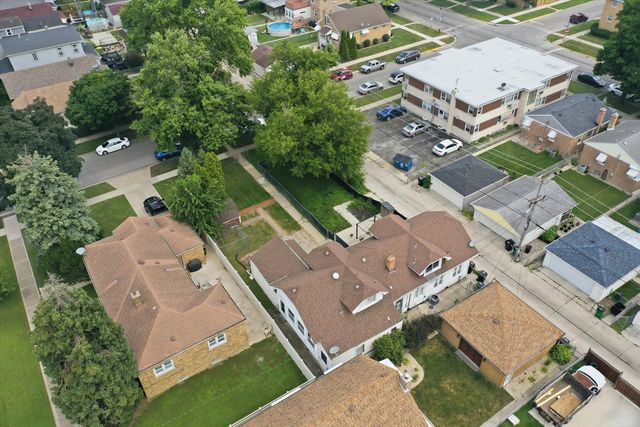 6414 37th Street, Berwyn, IL 60402