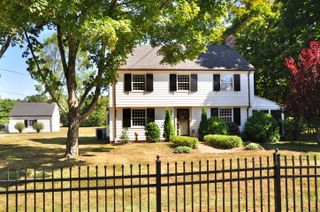 238 Salmon Brook Street, Granby, CT 06035
