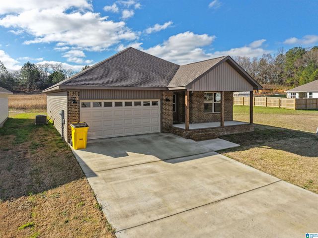 1004 SPRING VIEW LANE, Clanton, AL 35046
