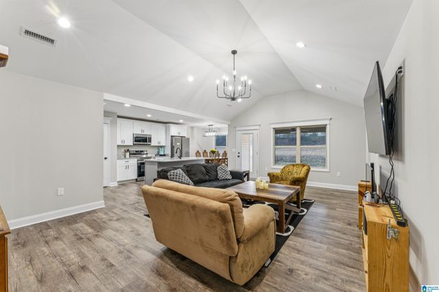 1004 SPRING VIEW LANE, Clanton, AL 35046