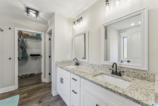 1004 SPRING VIEW LANE, Clanton, AL 35046