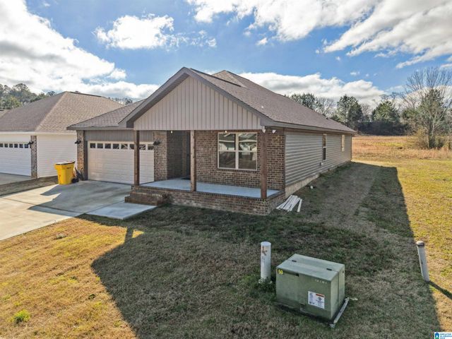 1004 SPRING VIEW LANE, Clanton, AL 35046