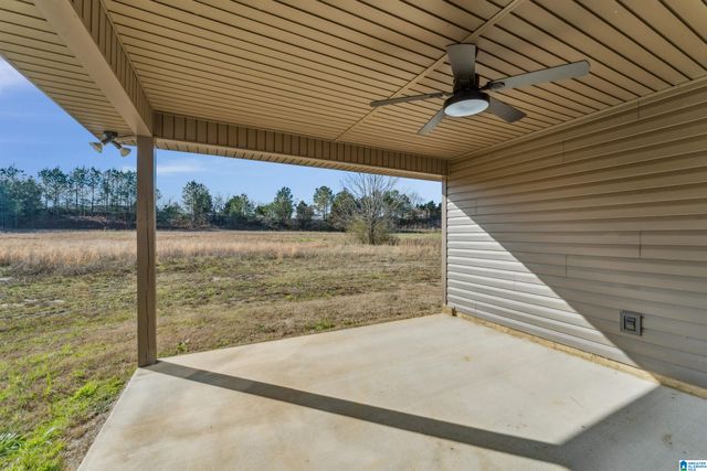 1004 SPRING VIEW LANE, Clanton, AL 35046