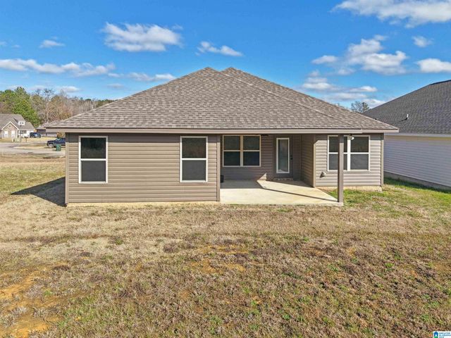 1004 SPRING VIEW LANE, Clanton, AL 35046