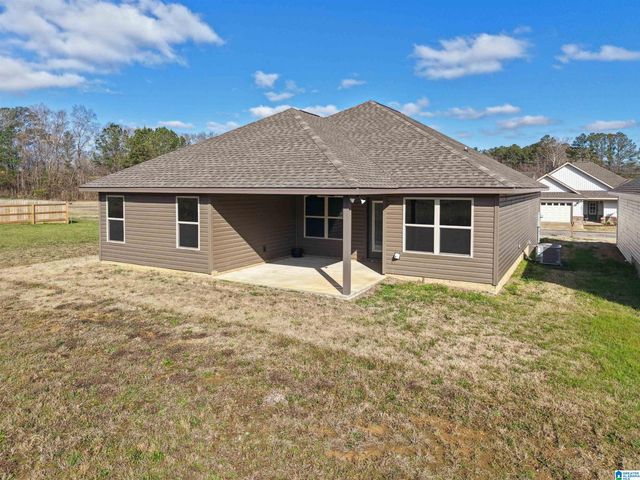1004 SPRING VIEW LANE, Clanton, AL 35046