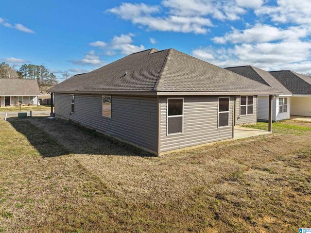 1004 SPRING VIEW LANE, Clanton, AL 35046