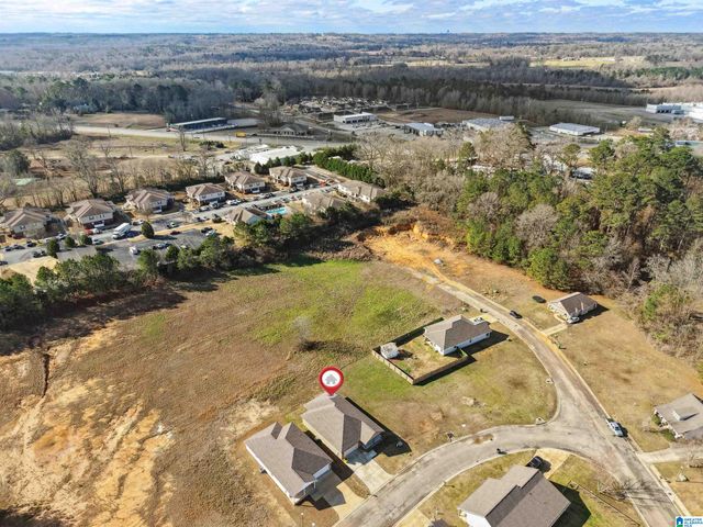 1004 SPRING VIEW LANE, Clanton, AL 35046