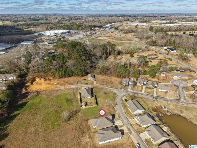 1004 SPRING VIEW LANE, Clanton, AL 35046