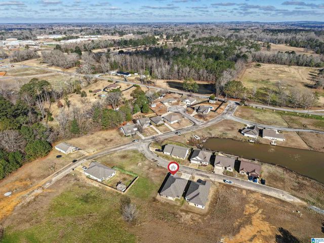 1004 SPRING VIEW LANE, Clanton, AL 35046