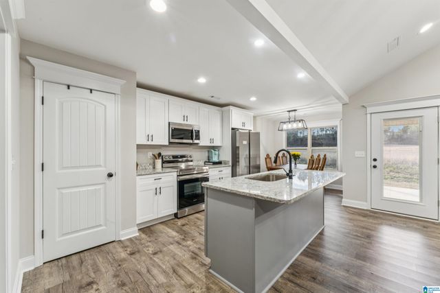 1004 SPRING VIEW LANE, Clanton, AL 35046