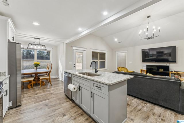 1004 SPRING VIEW LANE, Clanton, AL 35046